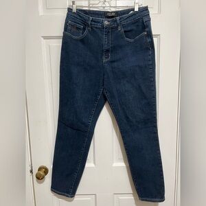 Judy Blue‎ Jeans Women’s Size 13/31 Mom Jean